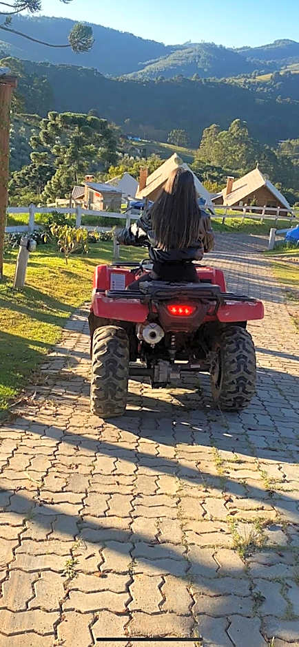 Chalés Cantinho do Céu