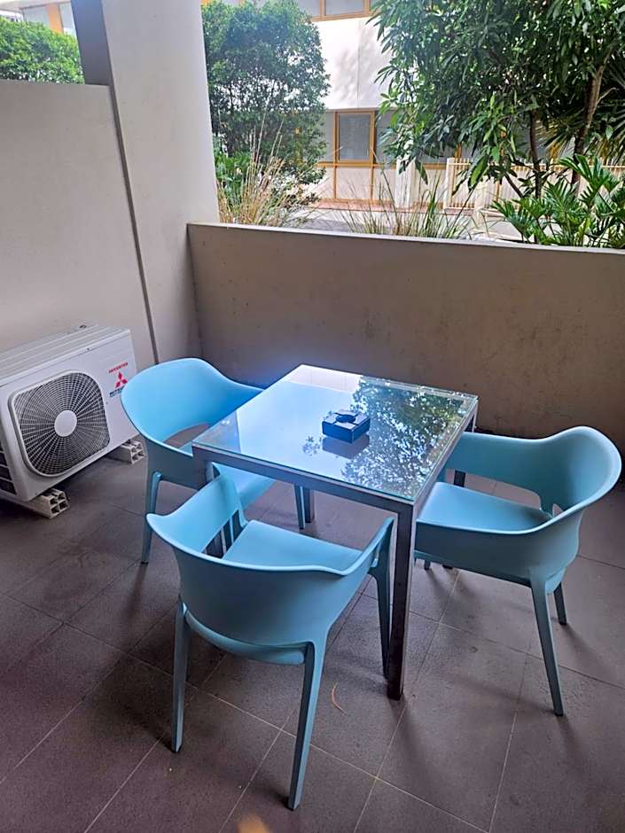 Gladstone City Central Apartment Hotel Official