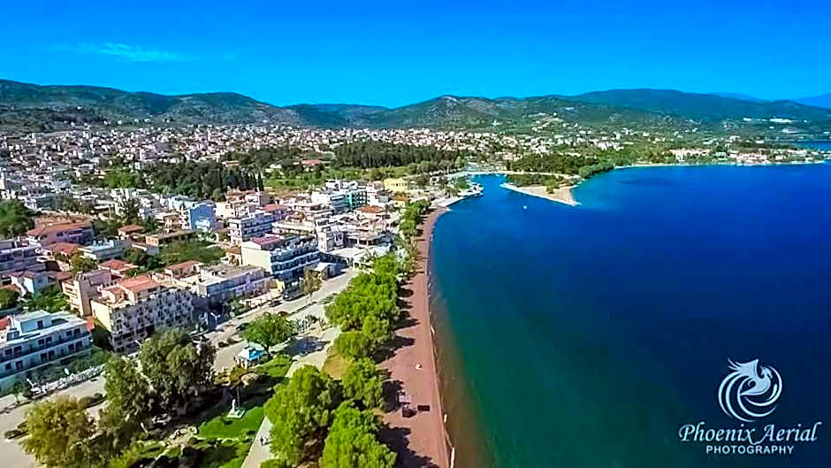 Tokalis Boutique Hotel & Spa