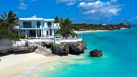 Safira Blu Luxury Resort & Villas