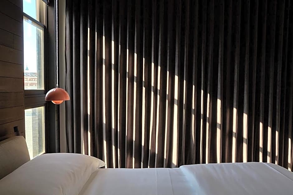 Archway Hotel Residence