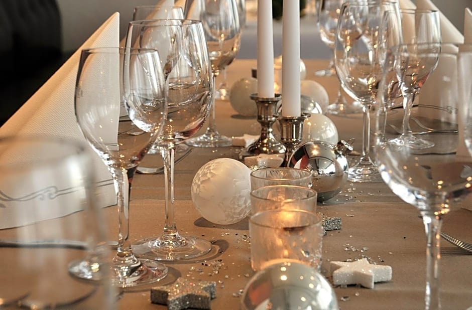 Hotel Bodensee-Arena