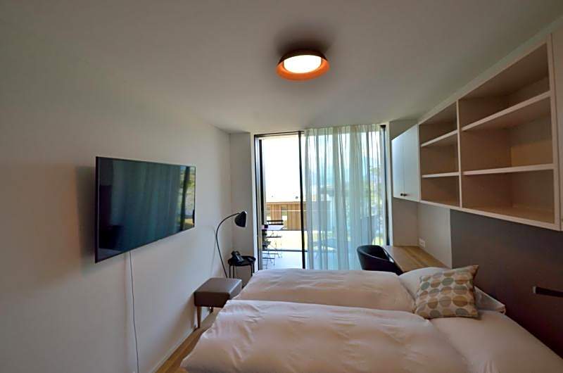 Campus Hotel Hertenstein