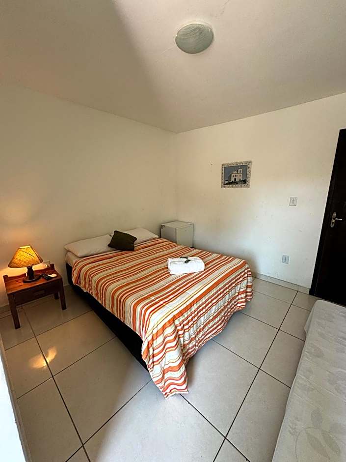 Pousada Santa Monica