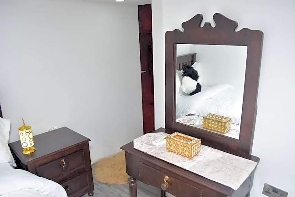 Lost & Found Zanzibar