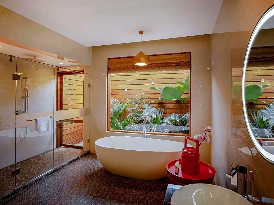 Sofitel Inle Lake Myat Min