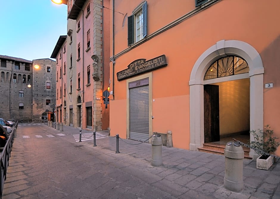 Hotel Novecento