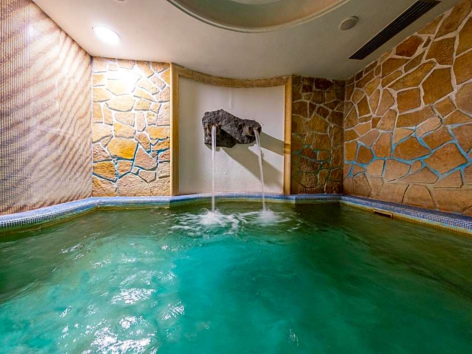 Av Isola Verde Hotel Thermal Spa