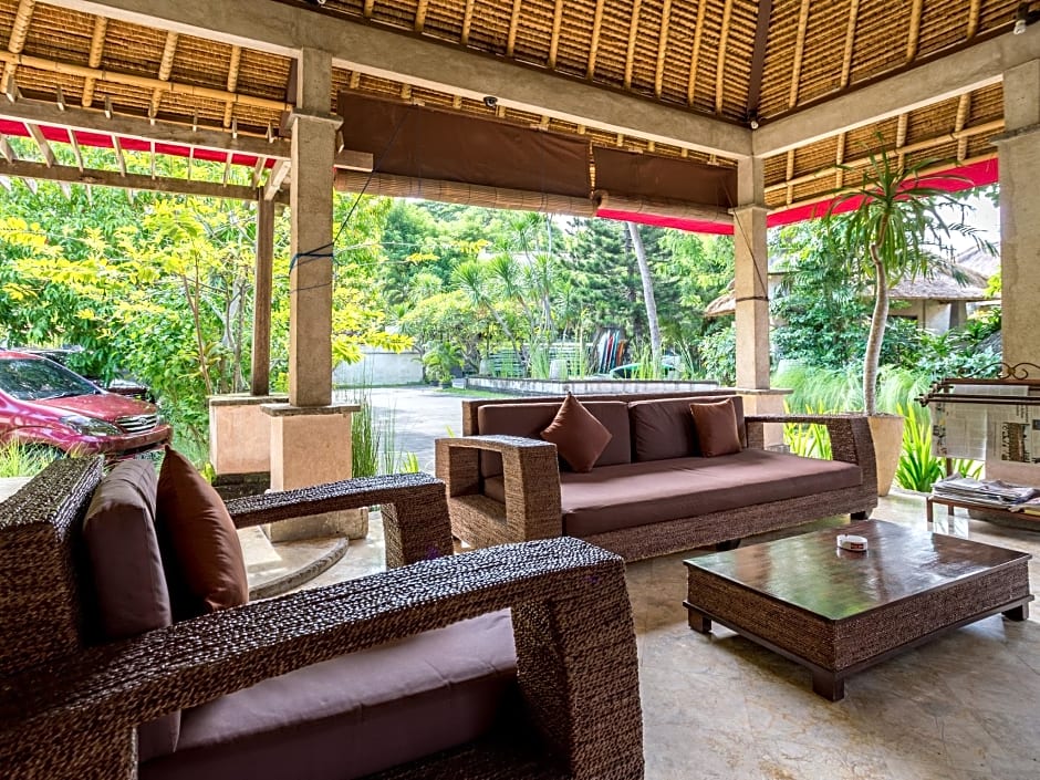 Villa Puri Ayu