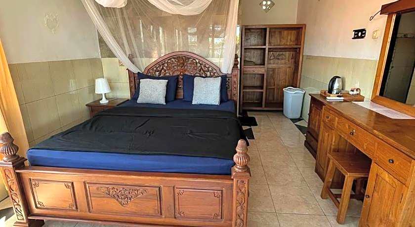 Harmony Guest House