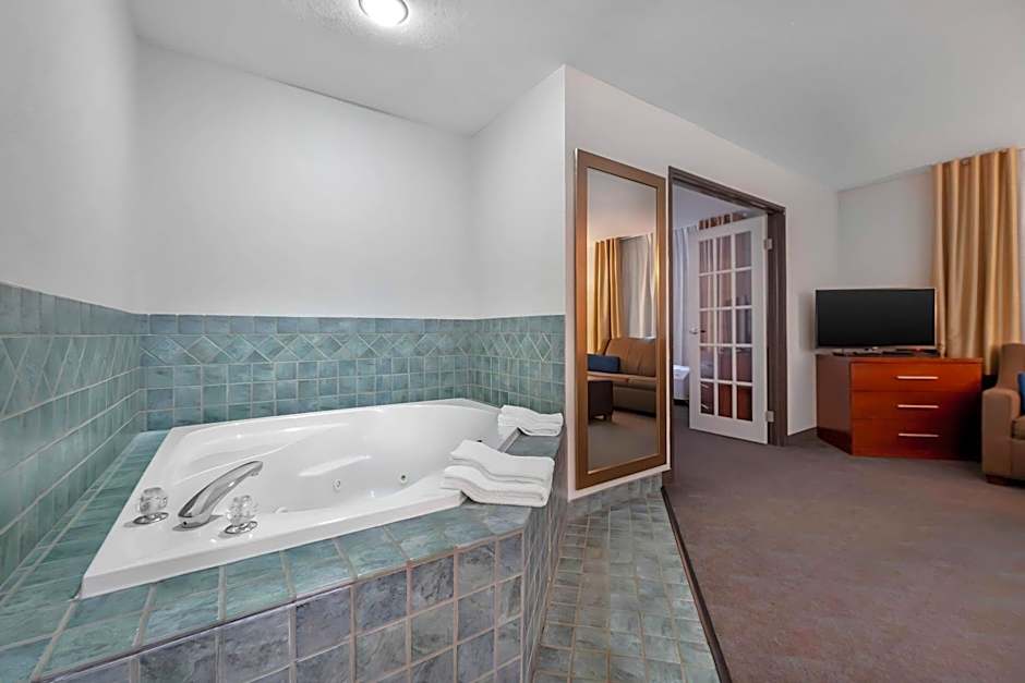 Comfort Inn Fergus Falls