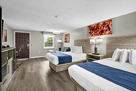The Northshore Hotel
