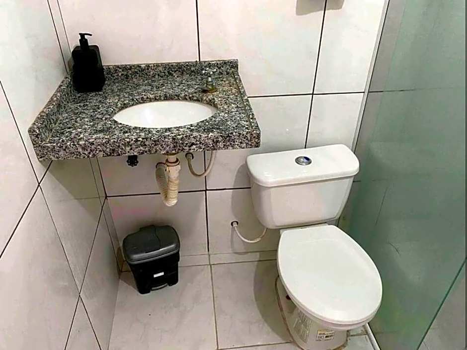 Pousada Recanto dos Parente - Icaraizinho de Amontada