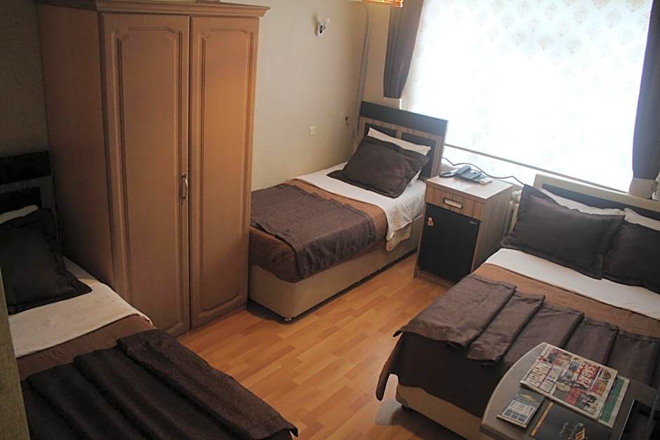 Cmr Aydogan Hotel