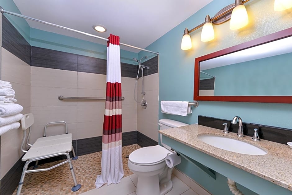 Red Roof Inn Chambersburg
