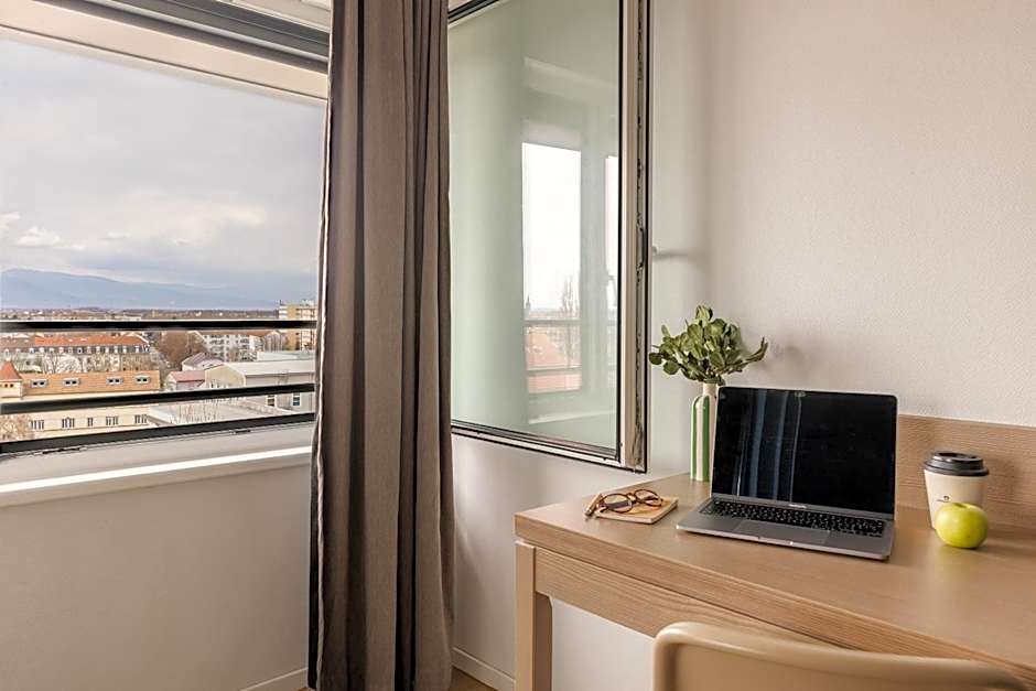 Appart'City Confort Mulhouse