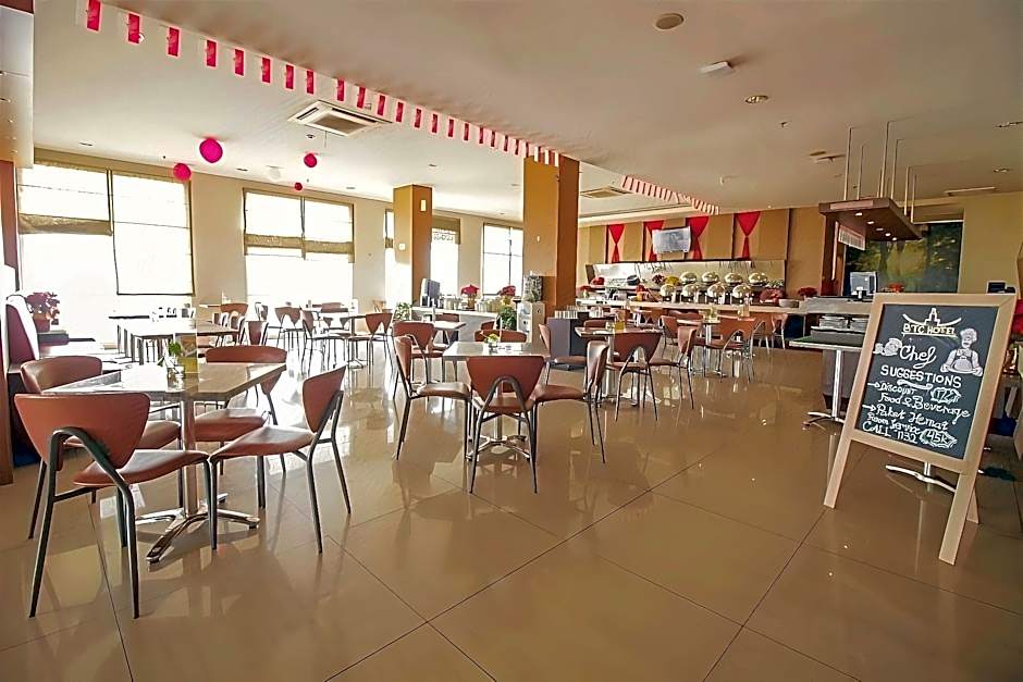 Rooms Inc. d'Botanica Bandung