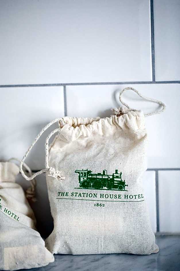 The Station House Hotel