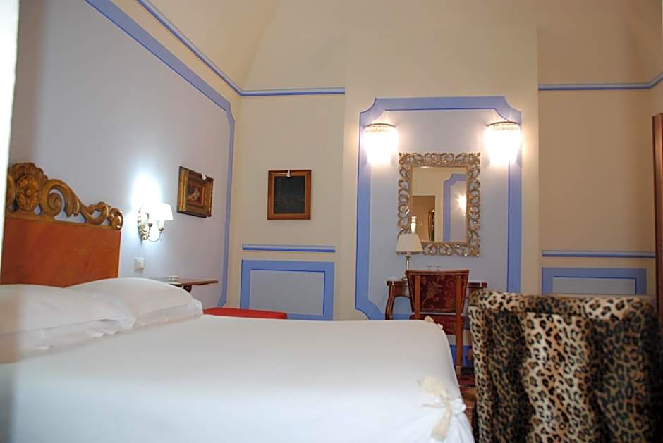 Il Rondò Boutique Hotel