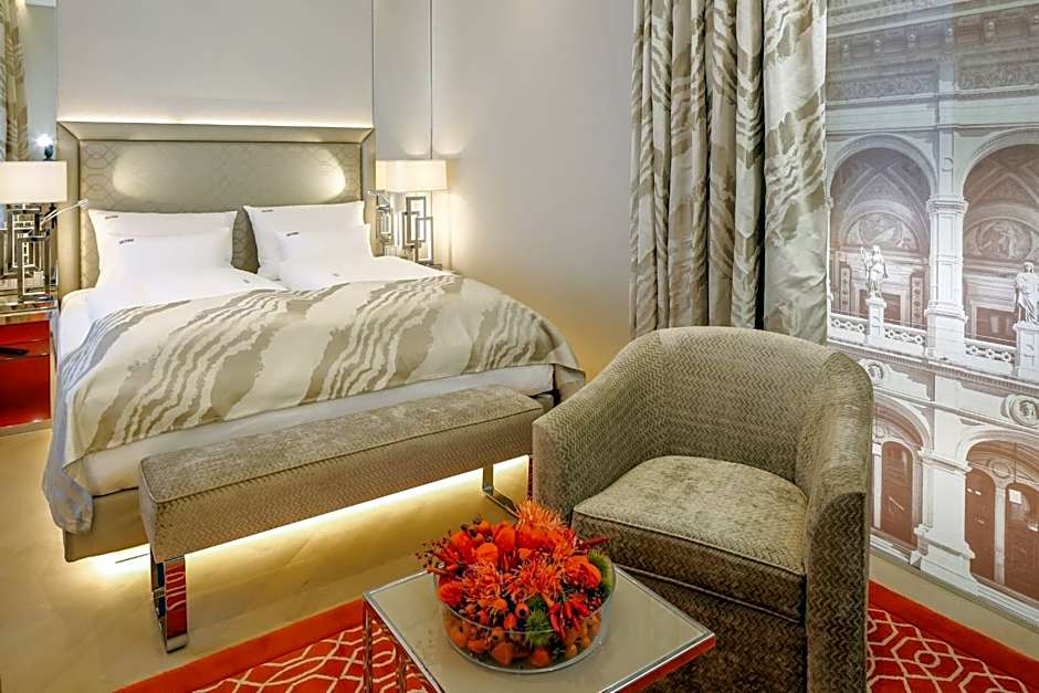 Boutiquehotel Das Tyrol
