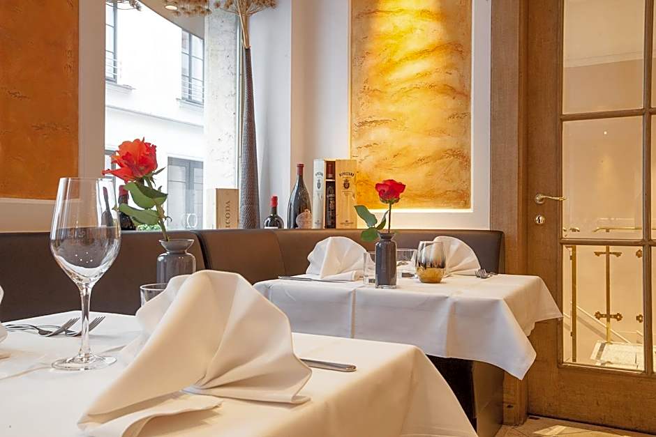 Hotel an der Oper