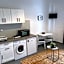 Spanos Apartments - Panteli
