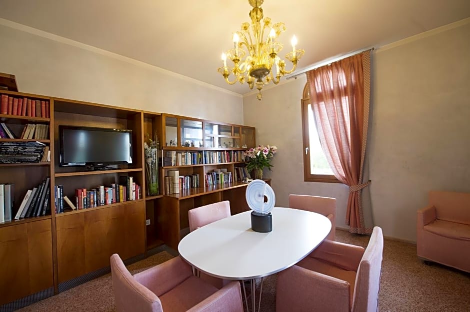 Hotel Villa Mabapa