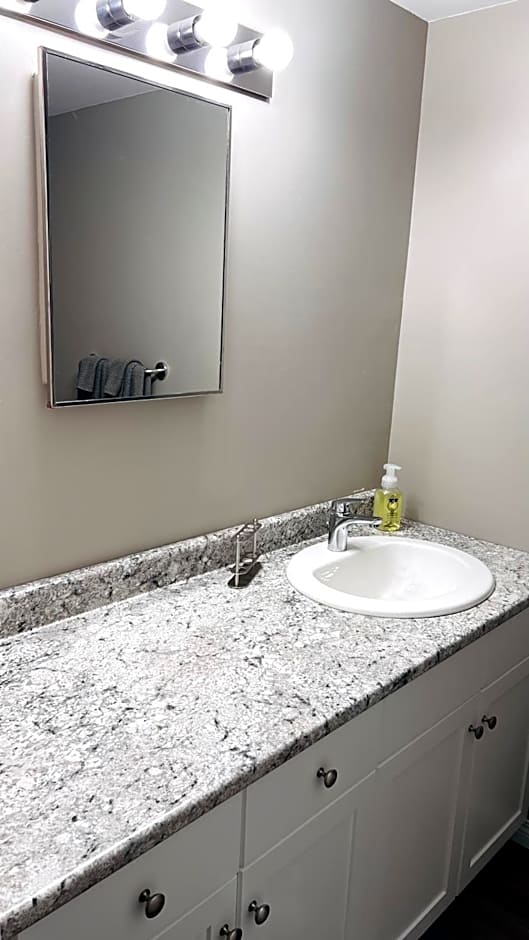 Lovely 2 Bedroom apartment