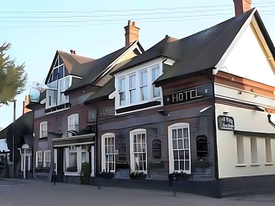 Castle Inn Hotel and Conference Centre