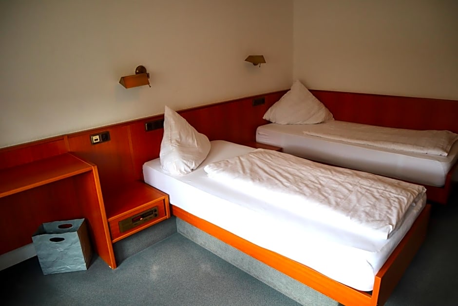 Pension Zur Harburg