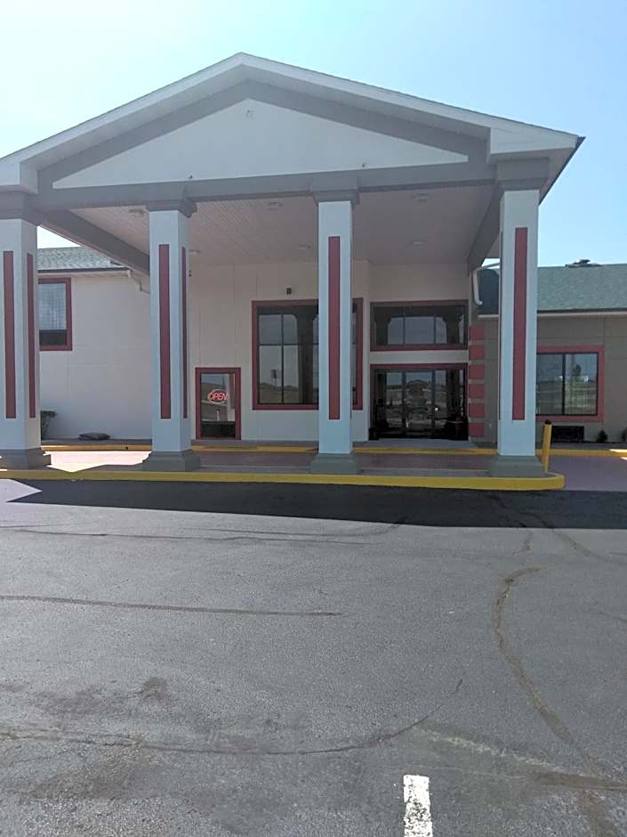 Quality Inn & Suites Mount Vernon