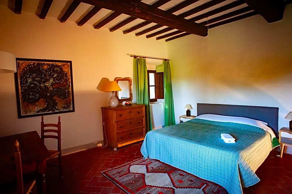 Il Poggio B&B