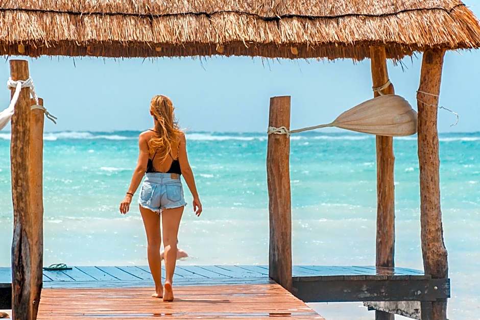 Cielo Maya Beach Tulum