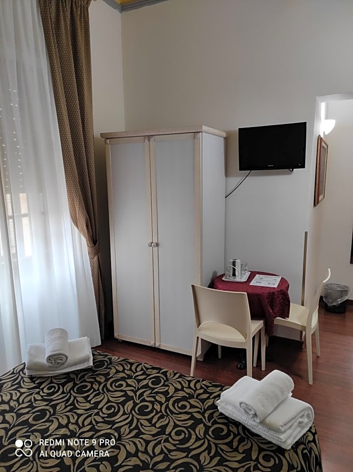Florence Room B&B
