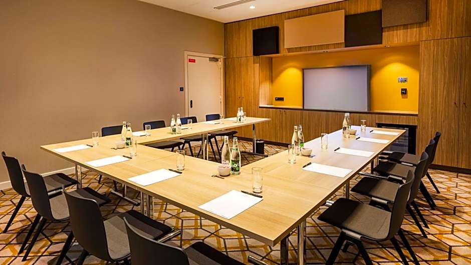 Holiday Inn Express Nice Grand Arenas By IHG