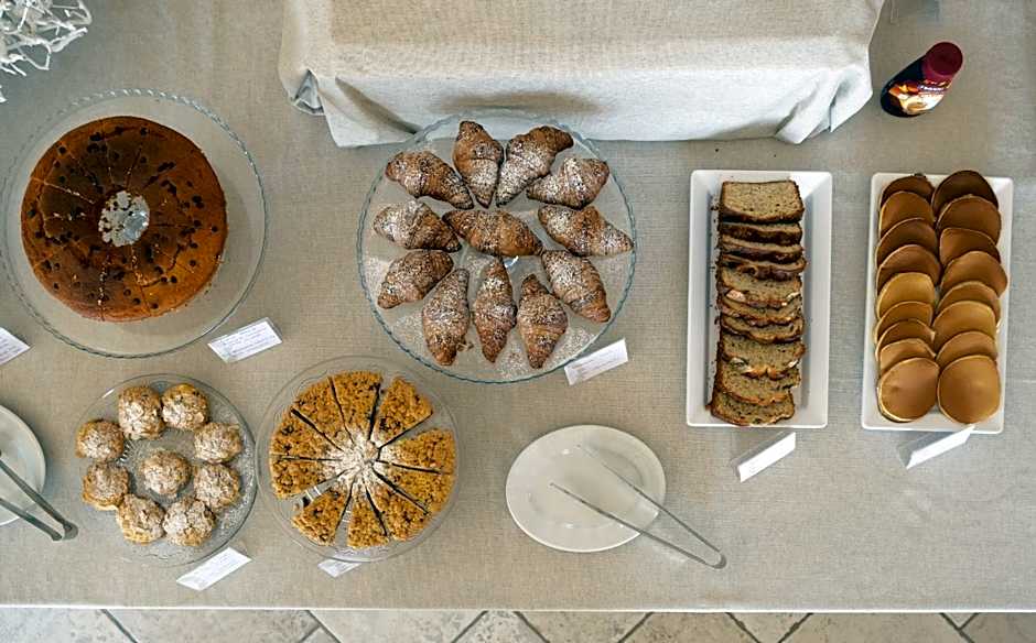 Moma Hotel Cannigione