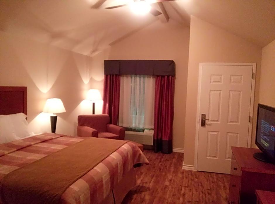 FieldHouse Inn & Conference Center