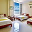Hoang Yen Canary Hotel