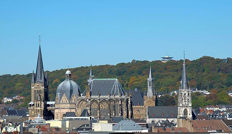 Hotel am Marschiertor