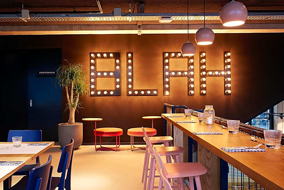 The Social Hub Eindhoven