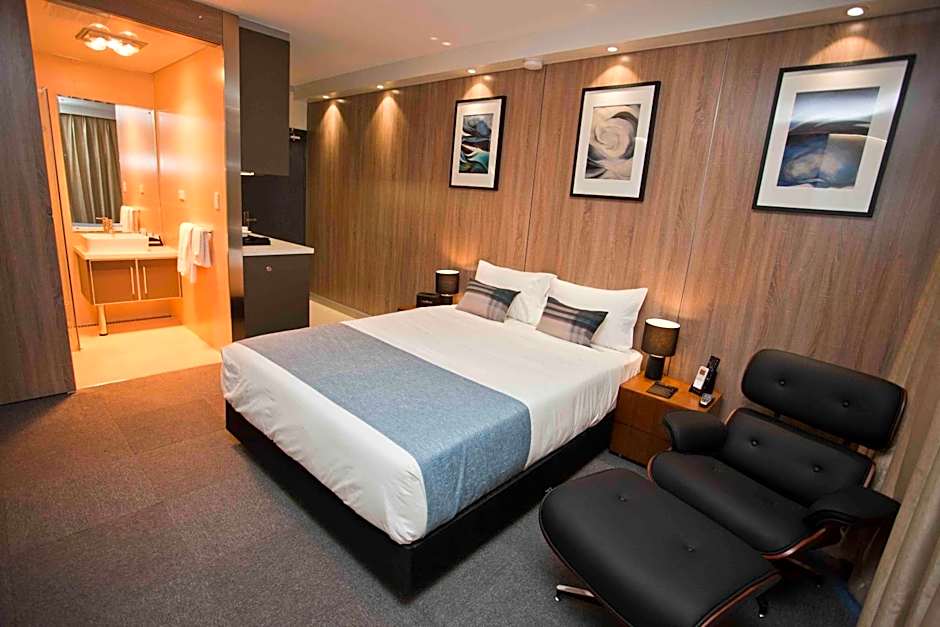 Kings Park - Accommodation