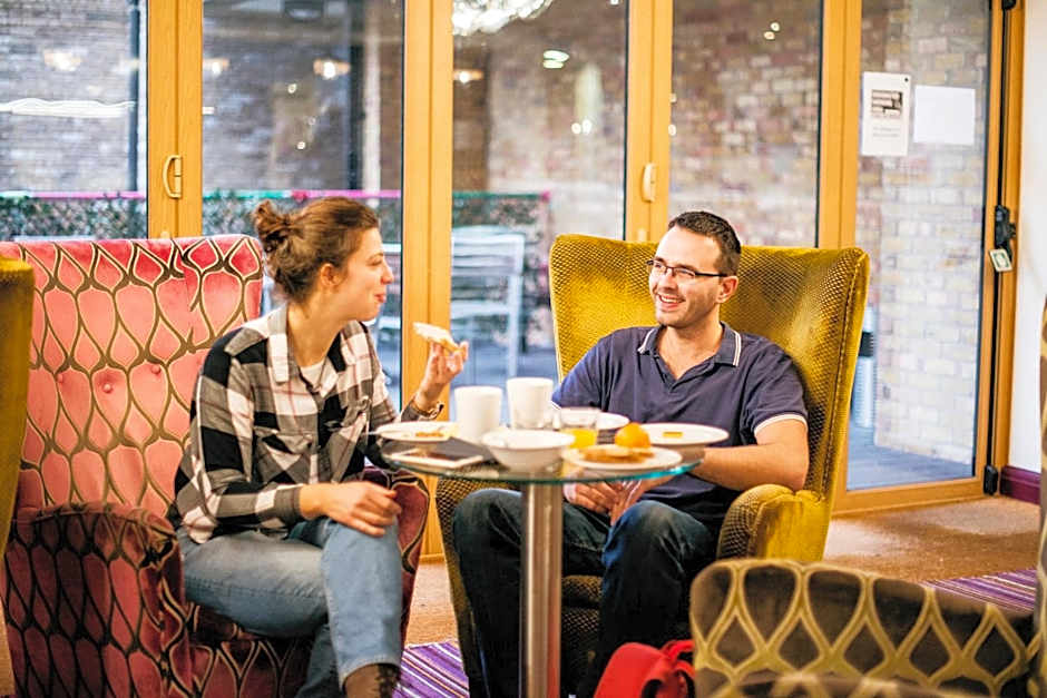 Safestay London Elephant and Castle