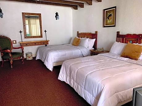 Suite with Terrace