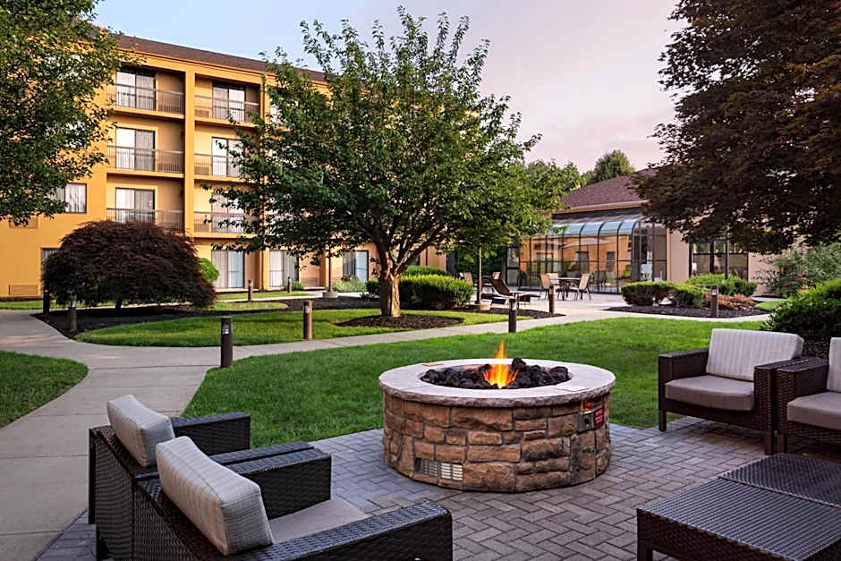 Photo 1 of 38 of Courtyard by Marriott Fishkill