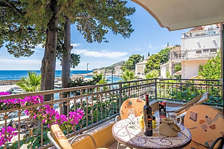 Apartments Villa Palma