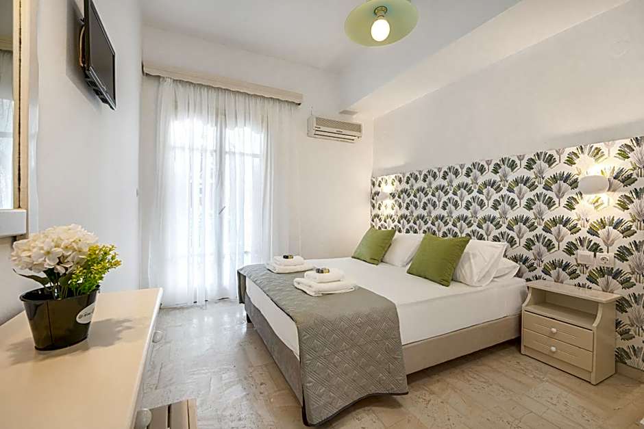 Pyrgaraki Studios and Apartments