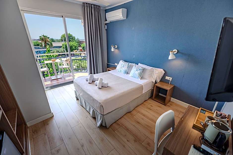 Hotel Boutique La Brisa