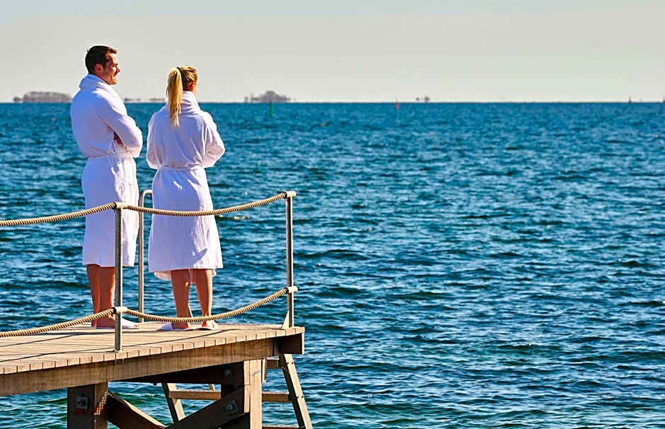 Scandic CPH Strandpark