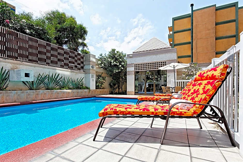 Holiday Inn Express Antofagasta By IHG