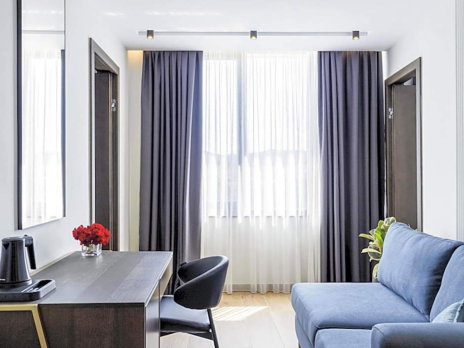 Mövenpick Hotel Lalez Durres